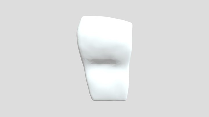 Uur342 3D Model