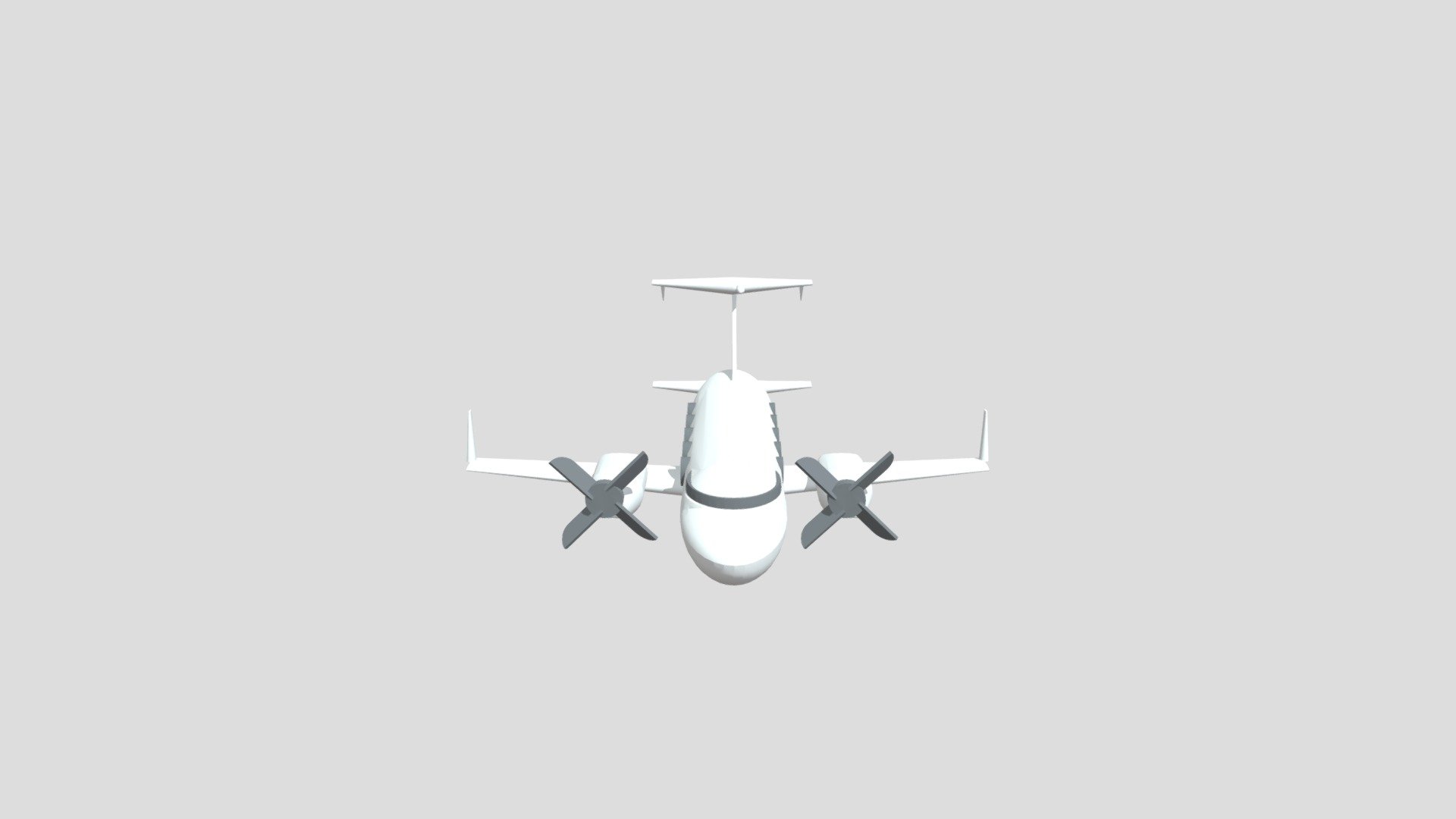 Beechcraft 1900