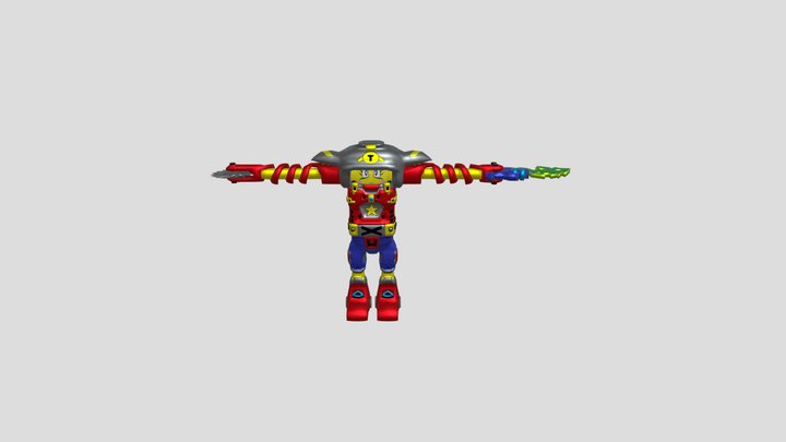 Kurbus 3D models - Sketchfab