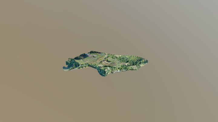 Phadoksiew Merge 3D Model