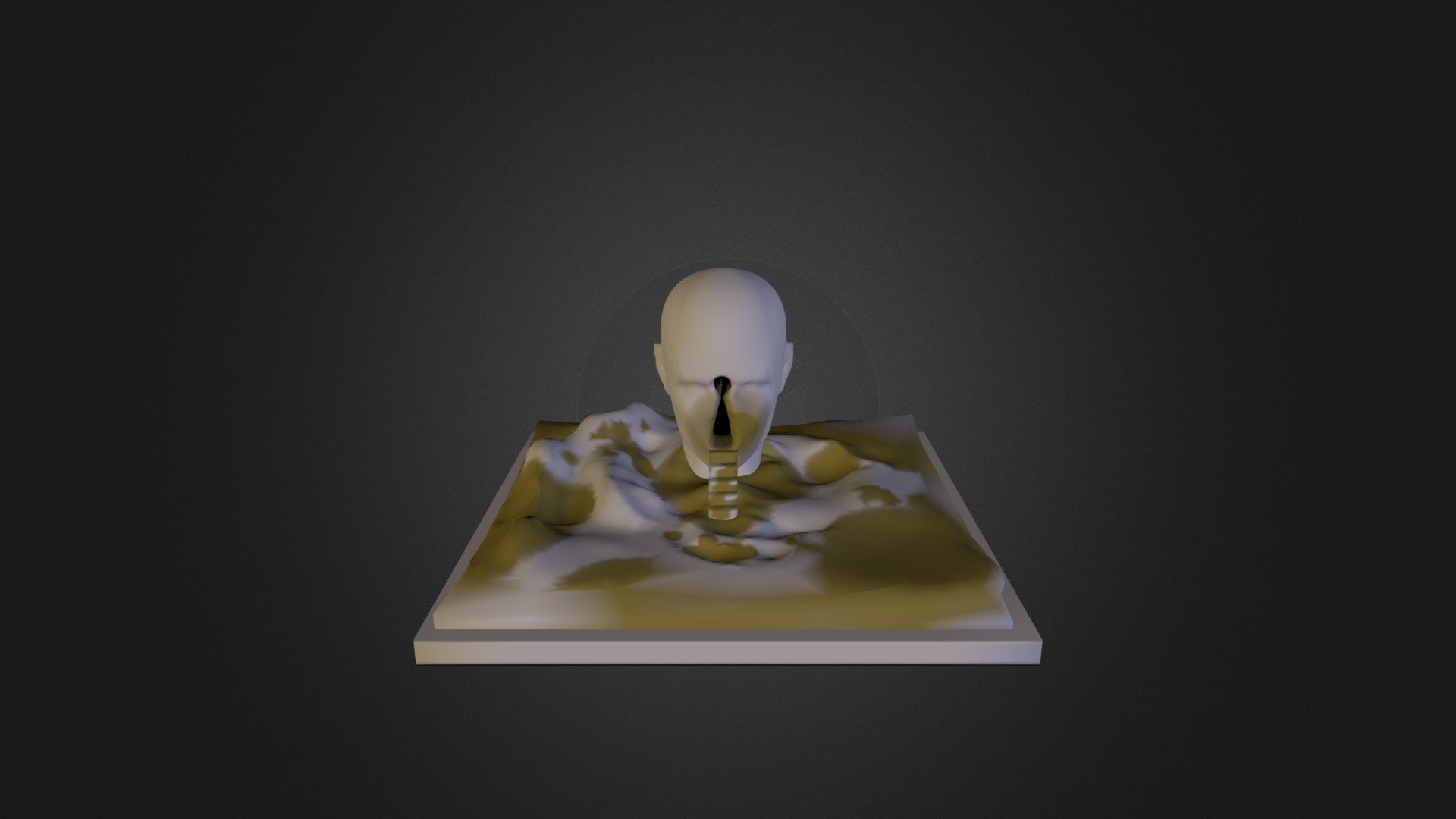 Nowhereland  — Sketchfab embed 3D viewer