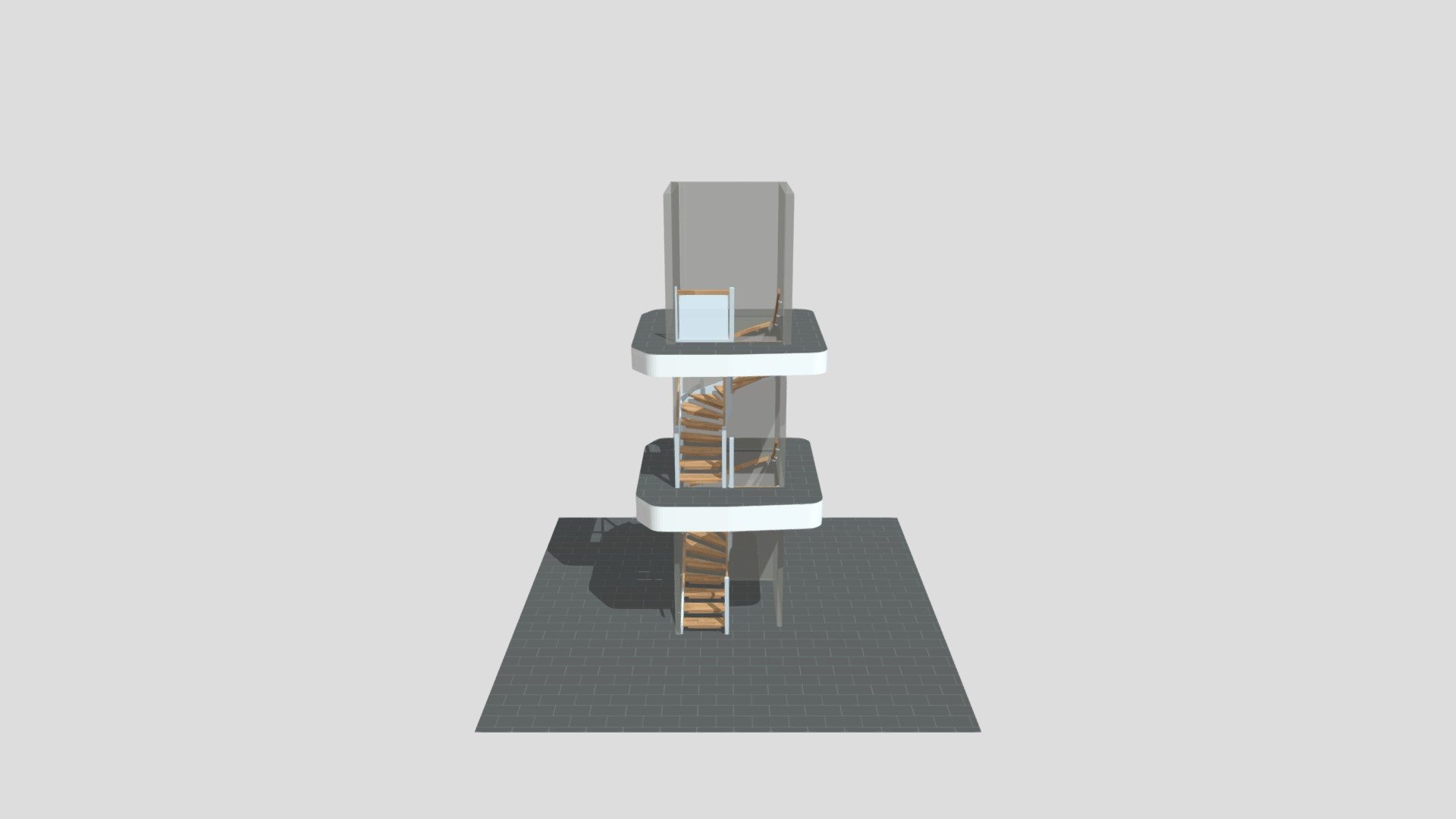 5790 - 3D model by Suldalstrappa [a3851c9] - Sketchfab