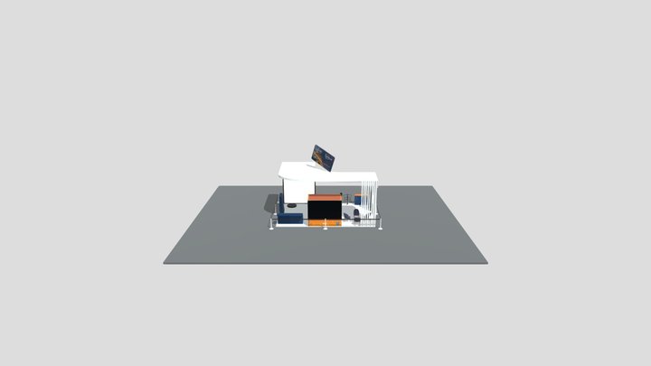 Stand_ENBI_02_01_ 3D Model