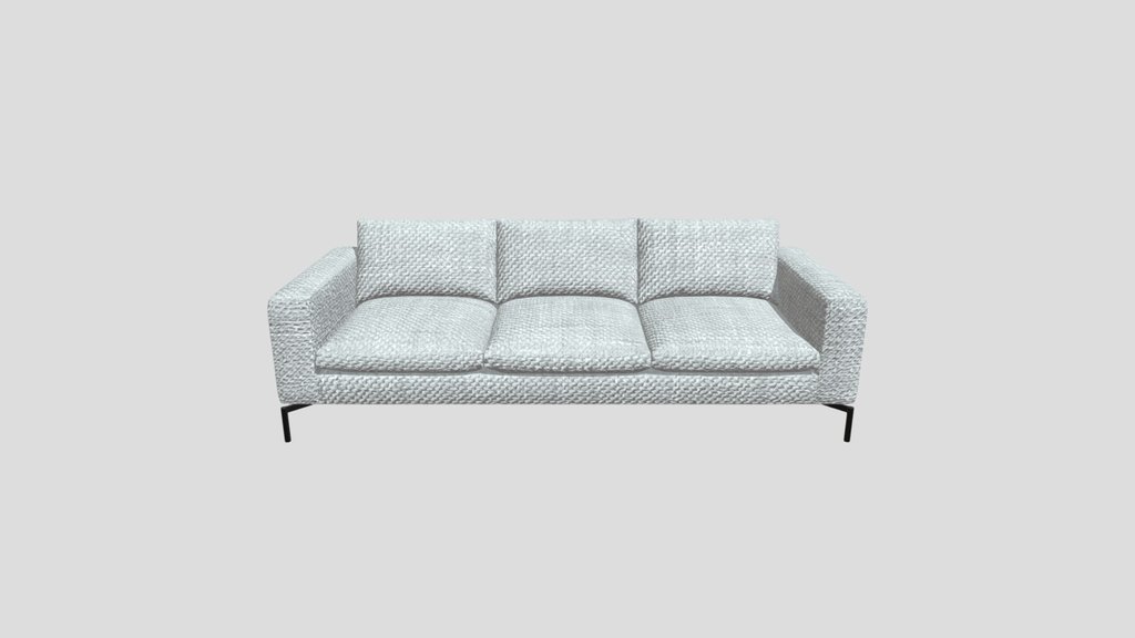 New Standard Sofa