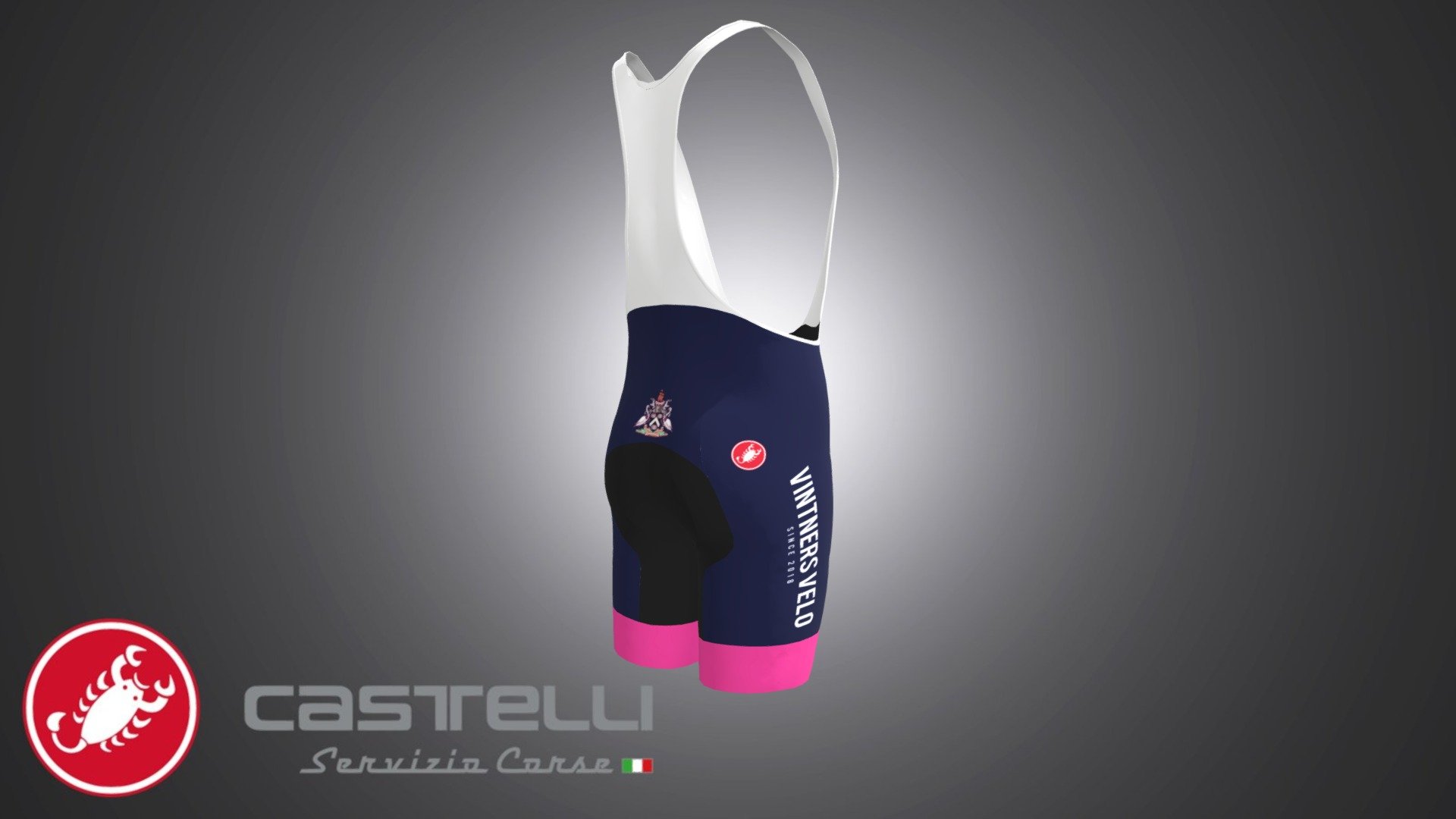 SC18121_VINTNERS_4300171 VOLO BIBSHORT
