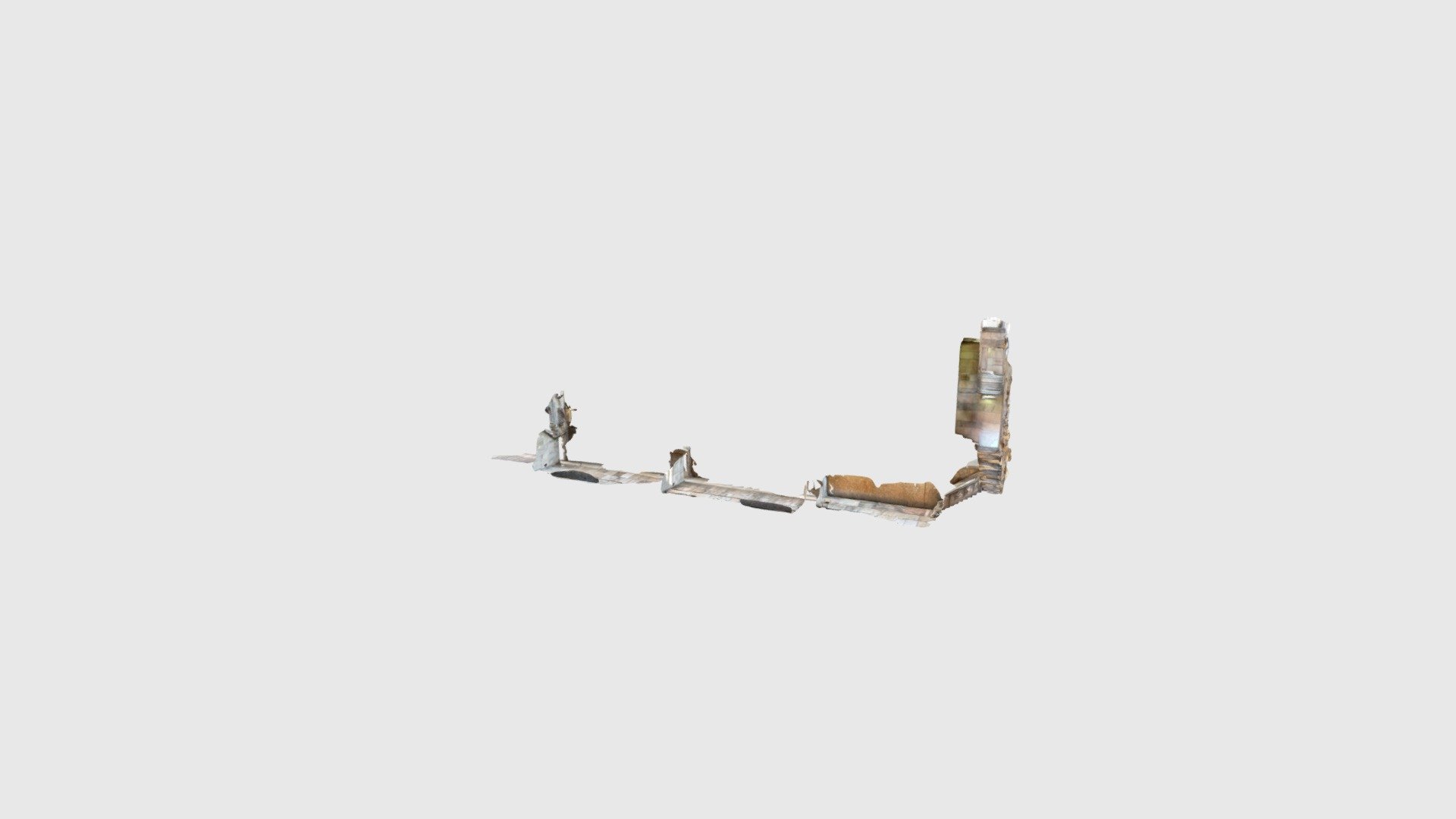 210906_DMSTR - Download Free 3D model by isokushi [a38d0e7] - Sketchfab