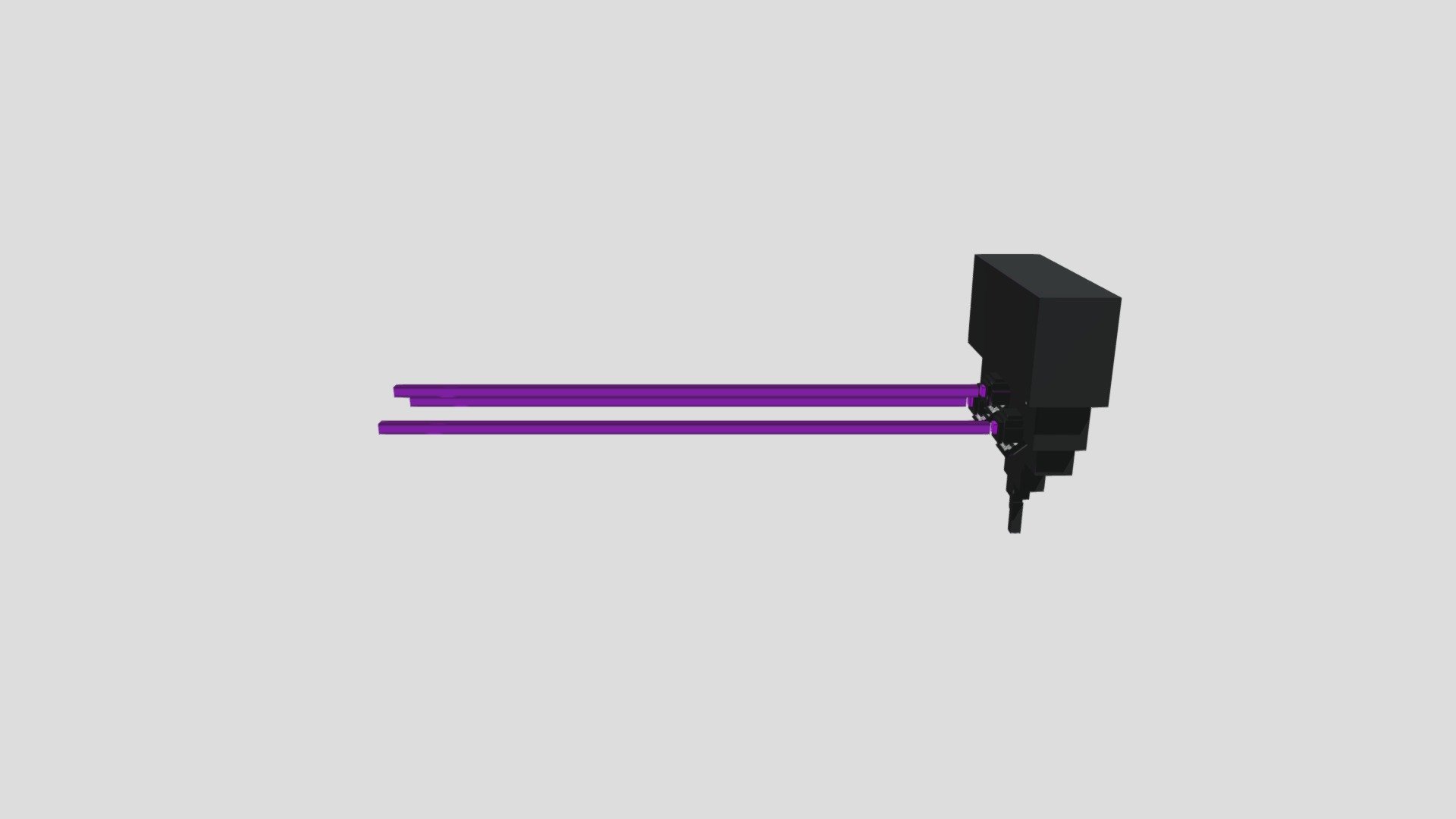 Wither storm phase 4 - Download Free 3D model by A-human-being  (@modle.maker21) [fe7431b]
