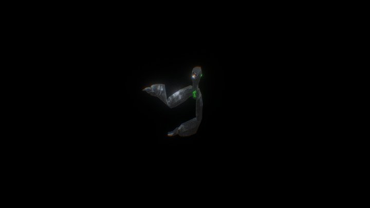 ??? / Mutant