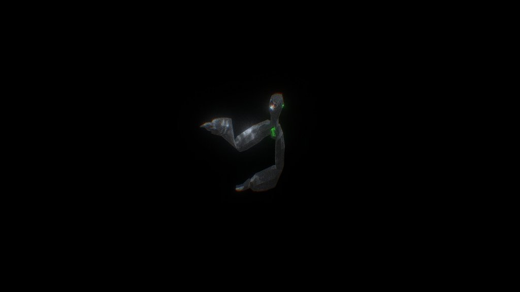 ??? / Mutant