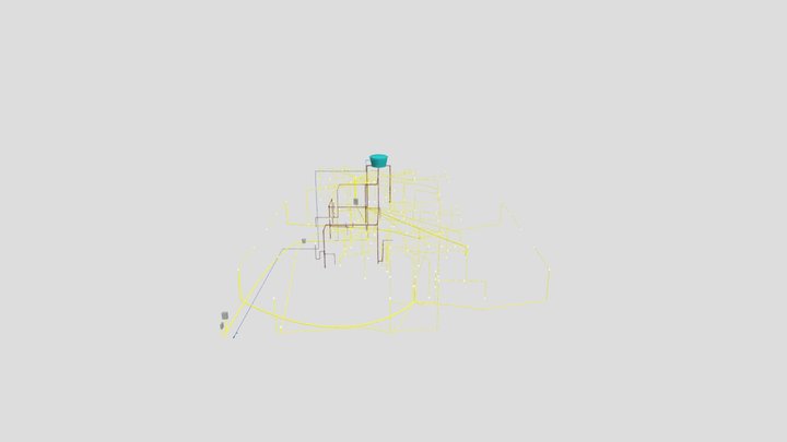 COMPLEMENTARES_HELENA 3D Model