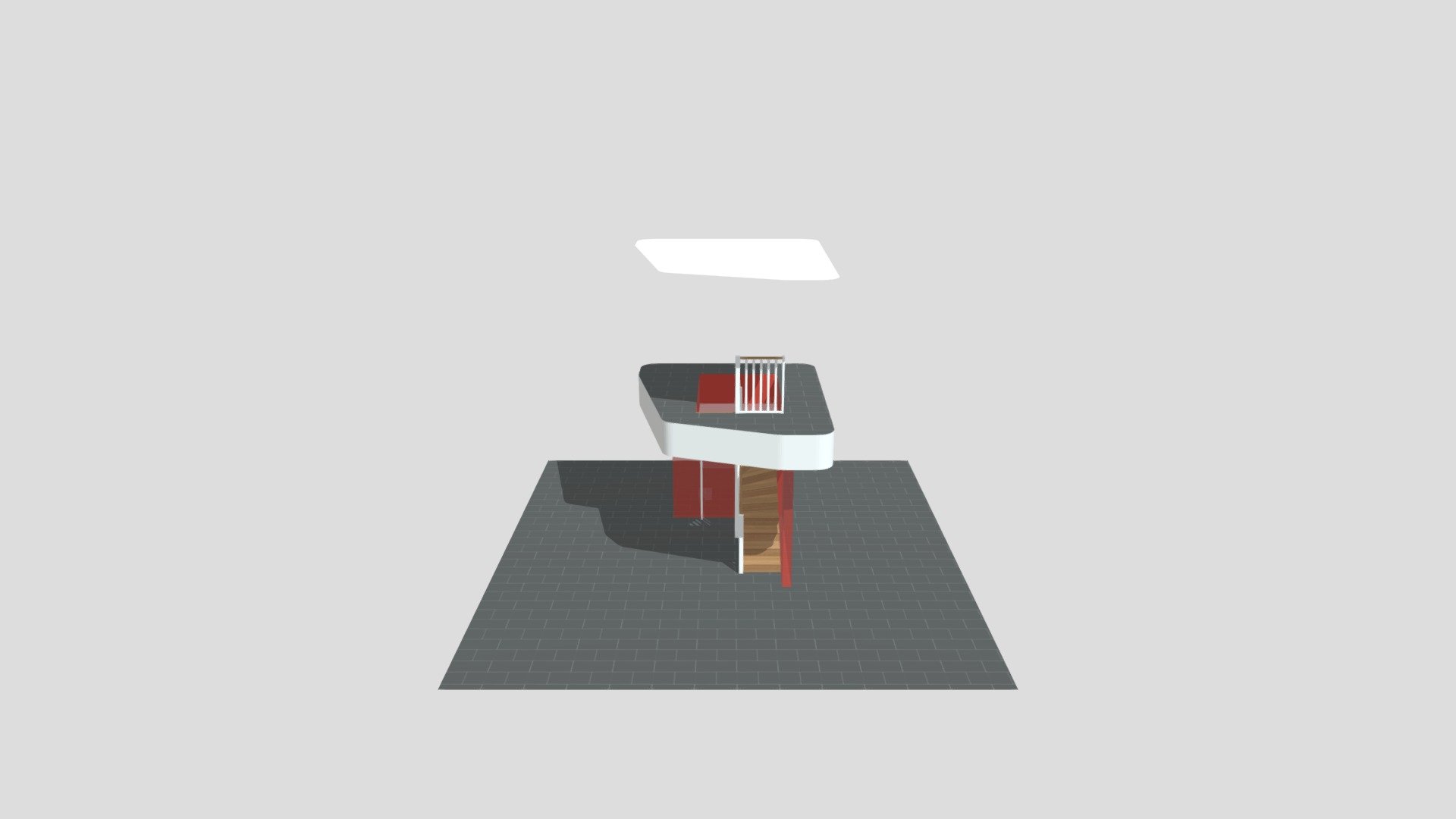 088 Stark Ehitus R�hni tn trepid R-2 — Sketchfab embed 3D viewer