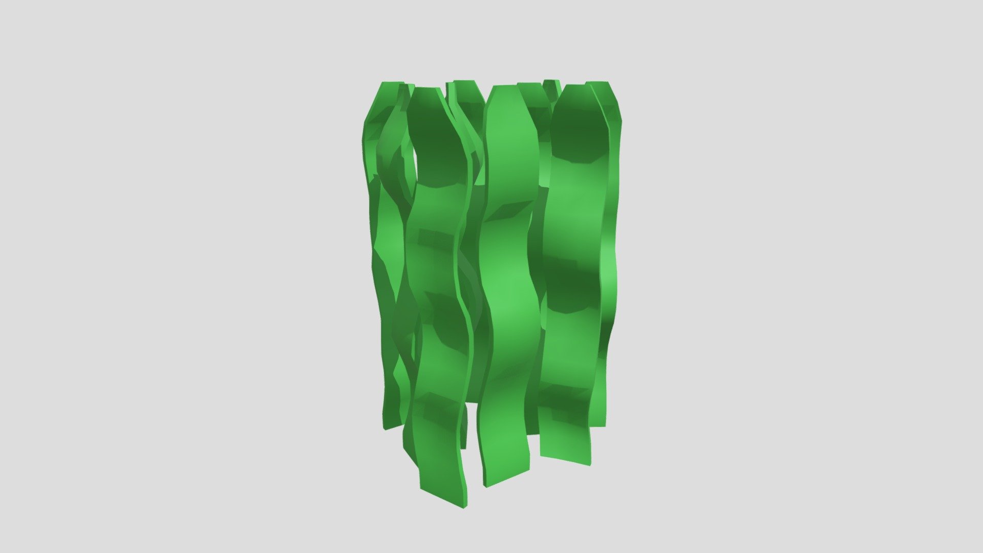 Seaweed (S)