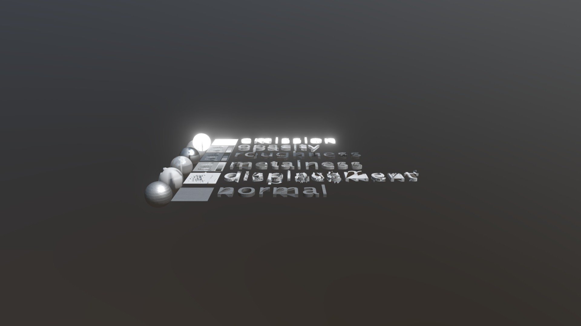PBR Export