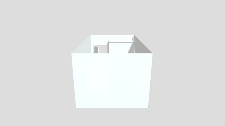 Boss 3D Model