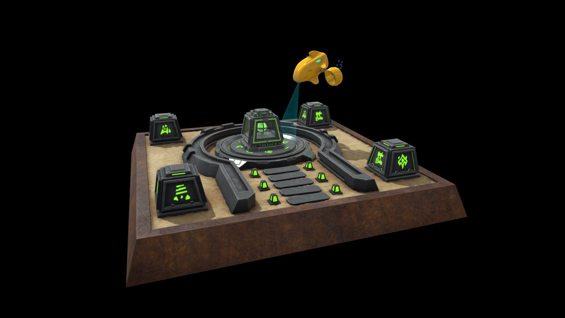 Treasure Chest