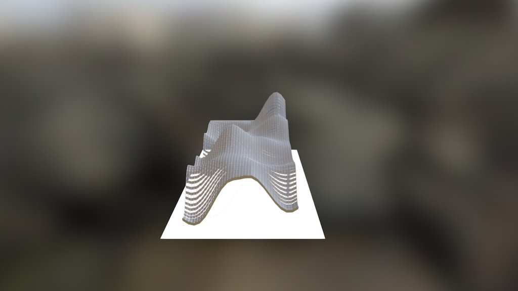 Waffle3d