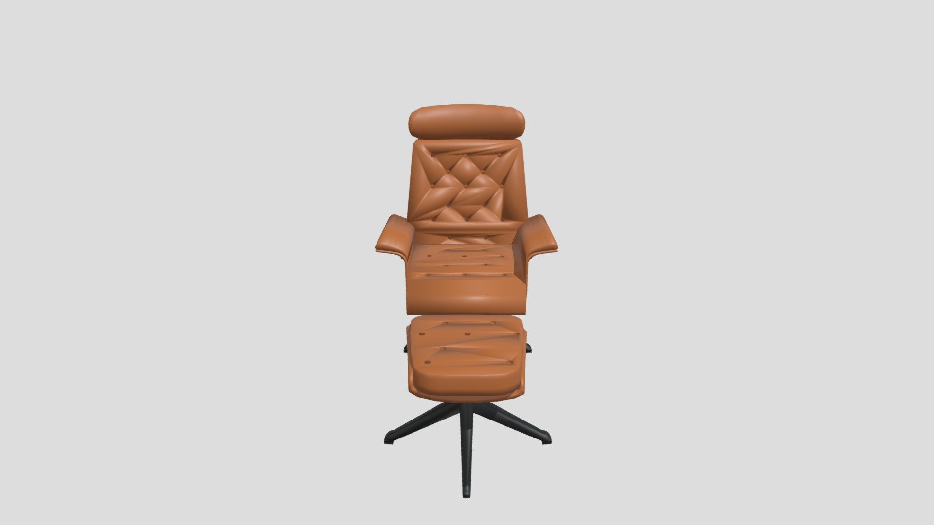 Chair 3D