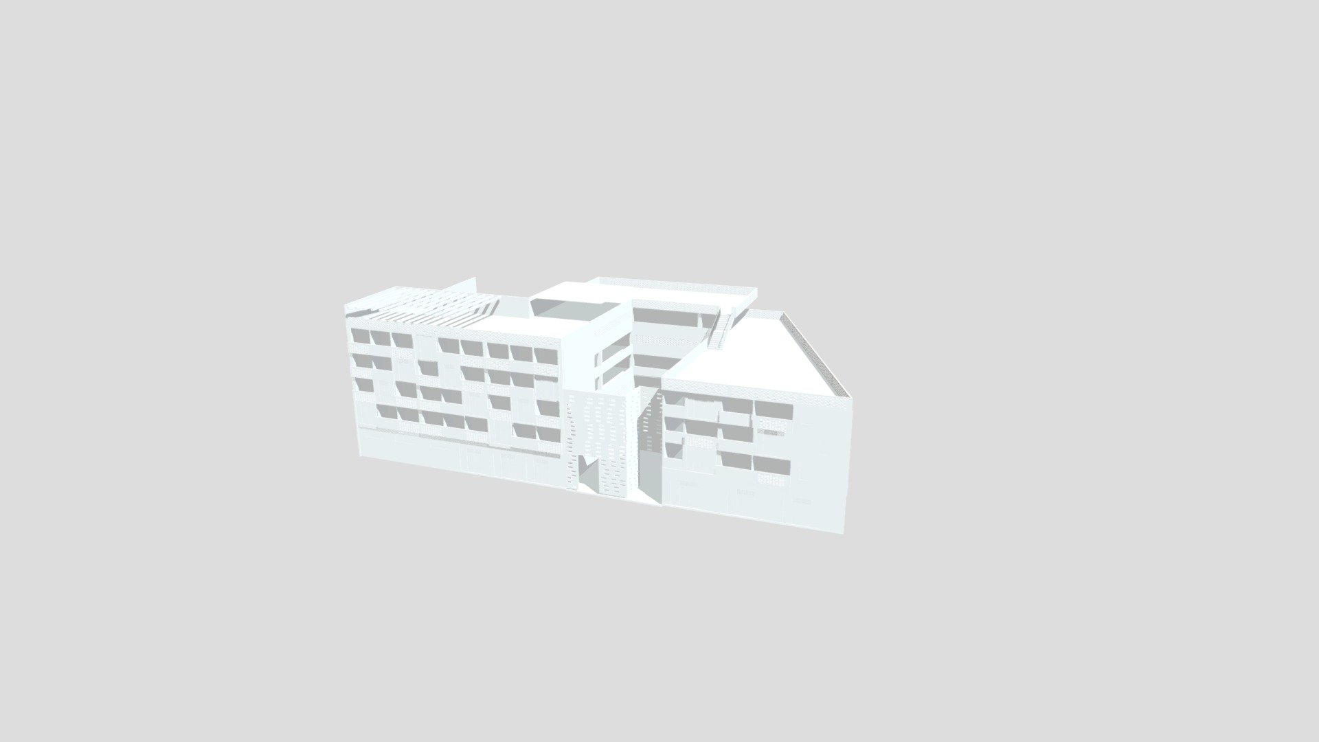 Proyecto Acervo- Terreno 1