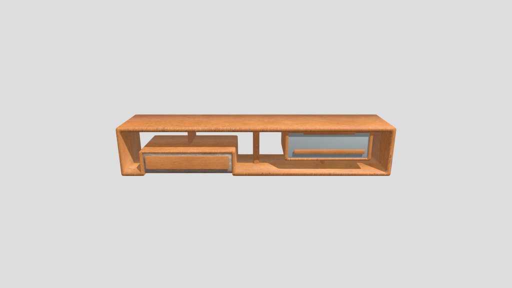 The Enterprise Cabinet