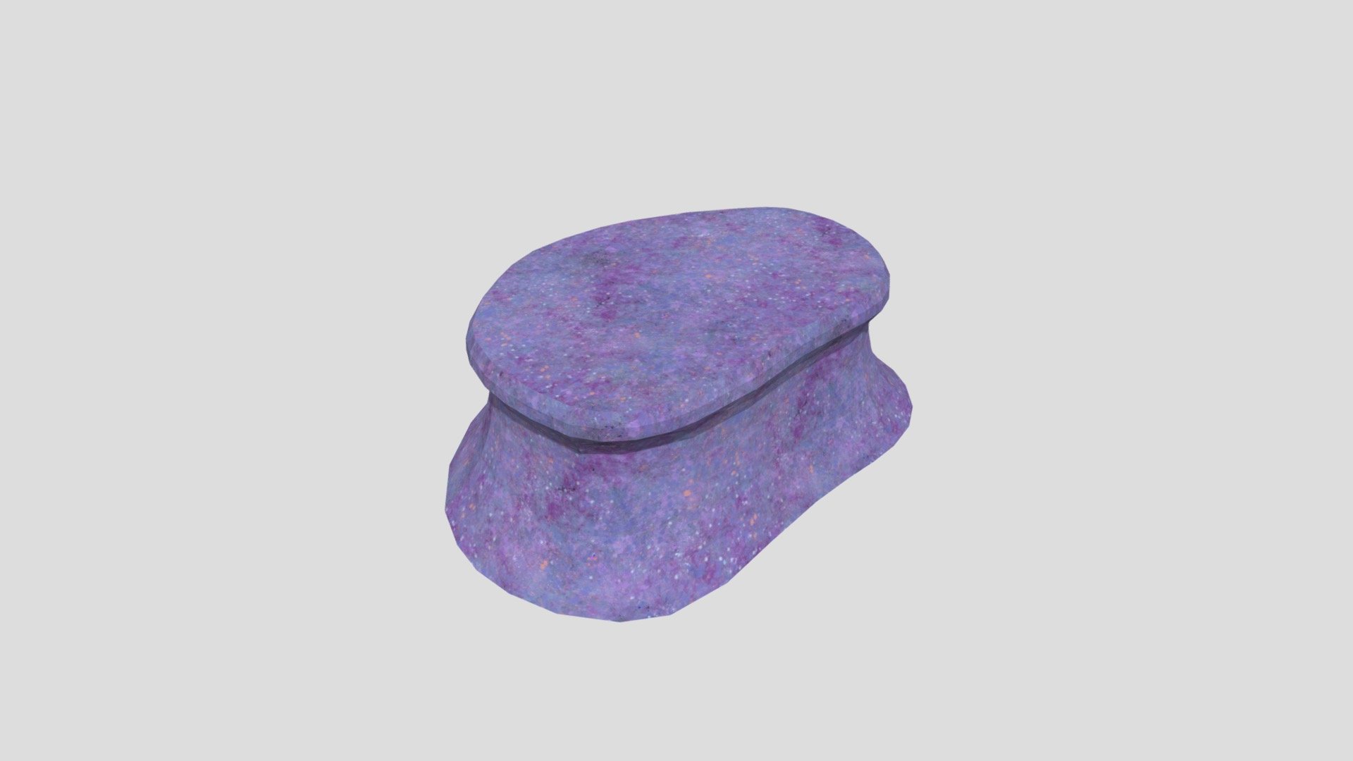BFBBR - Bikini Bottom Platform 04 - Download Free 3D model by SMF ...