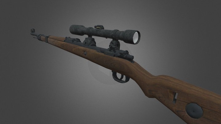 Kar98k