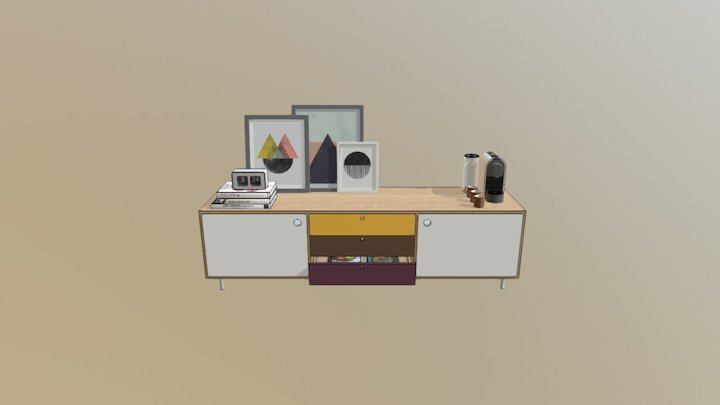 ffgfg 3D Model