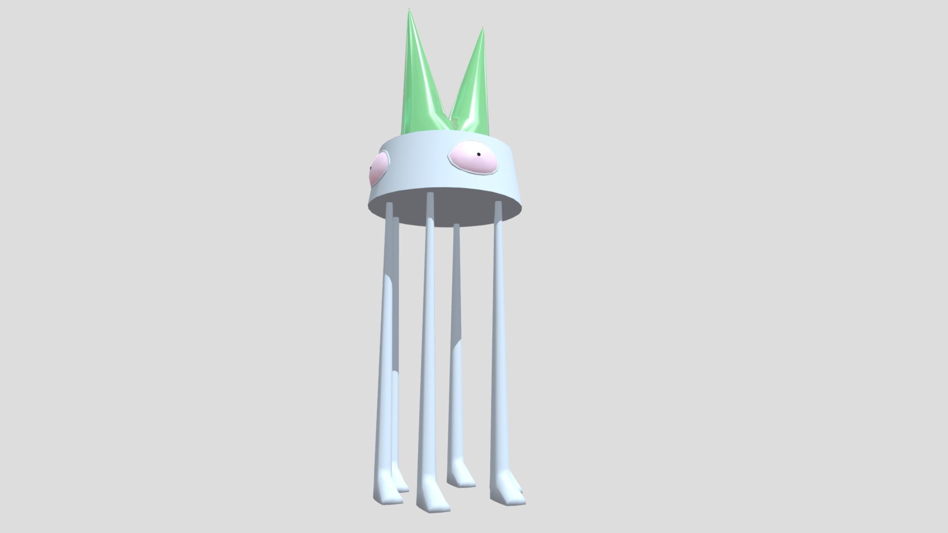 leg shards