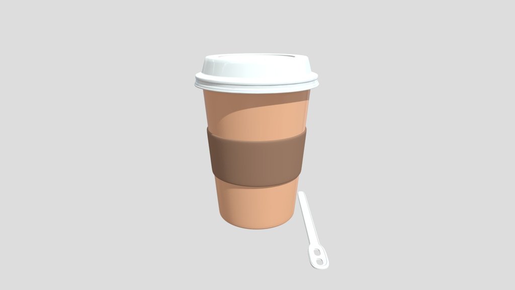 Coffee Cup