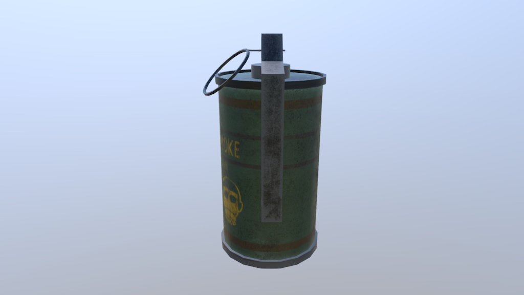 smoke