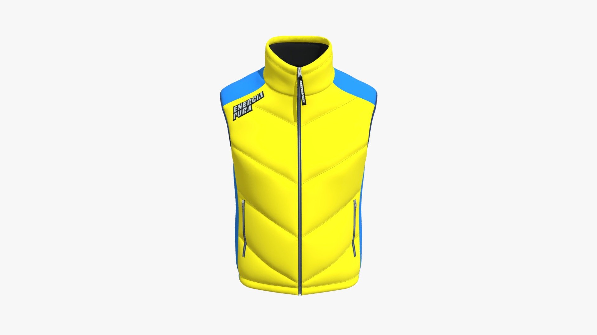 OBERAU TINTA UNITA — Sketchfab embed 3D viewer