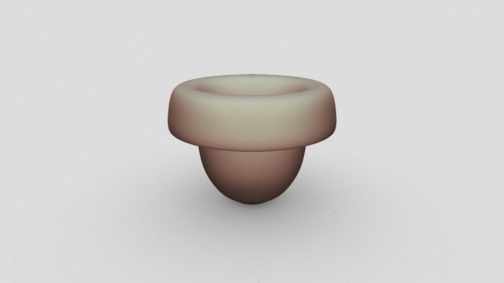 jarron 3D Model