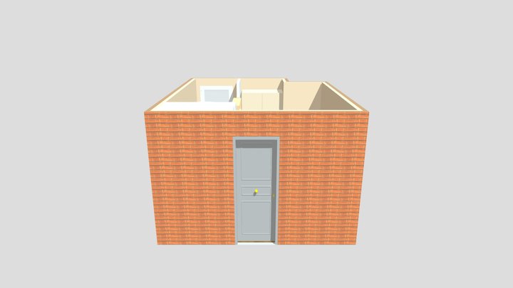 Leonard.roux 3D Model