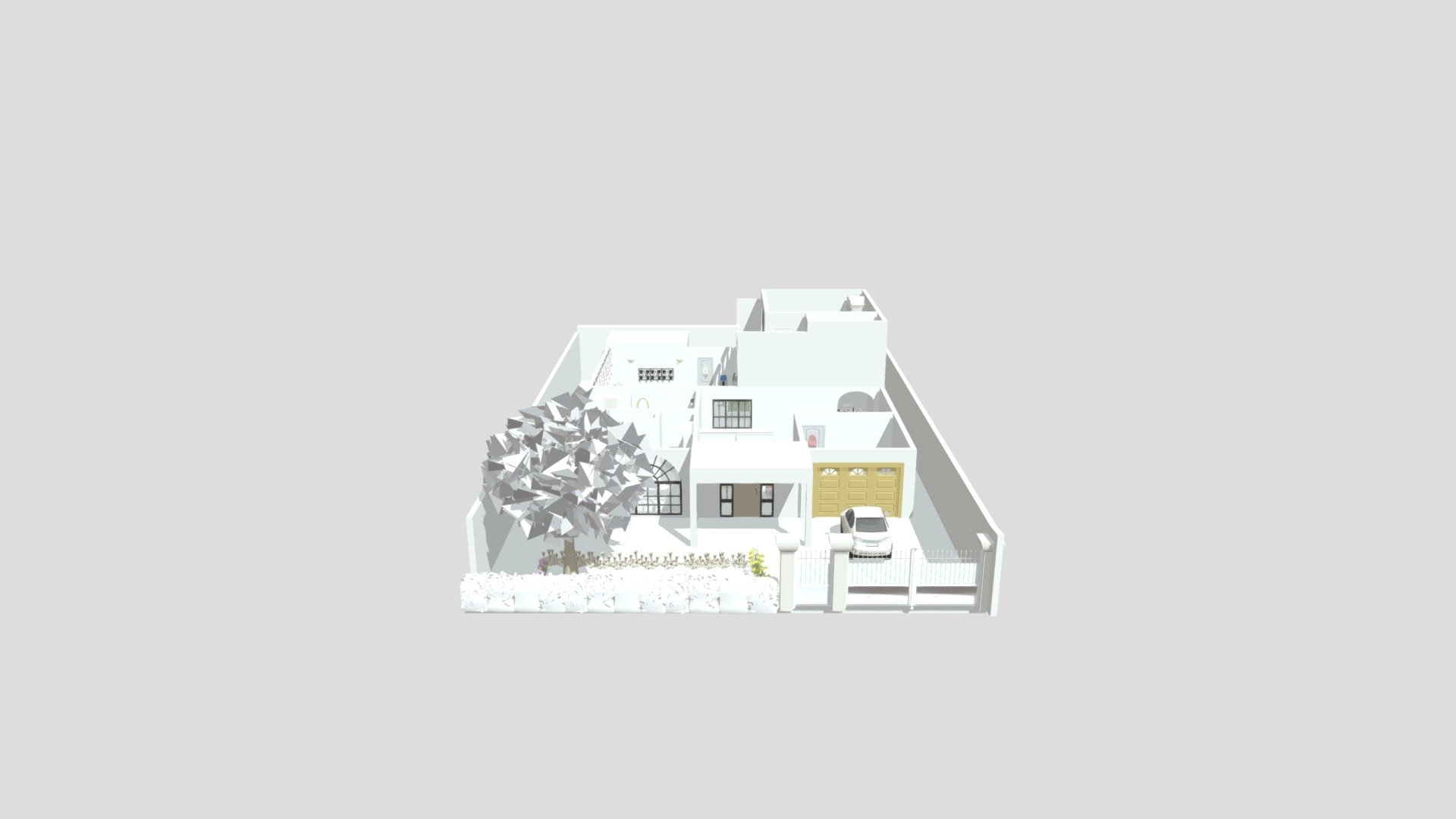 Rumah Wonasa