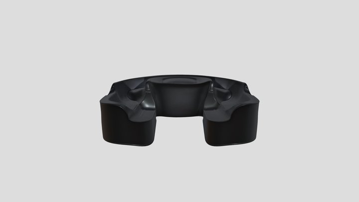 Ear Saver 3D Model