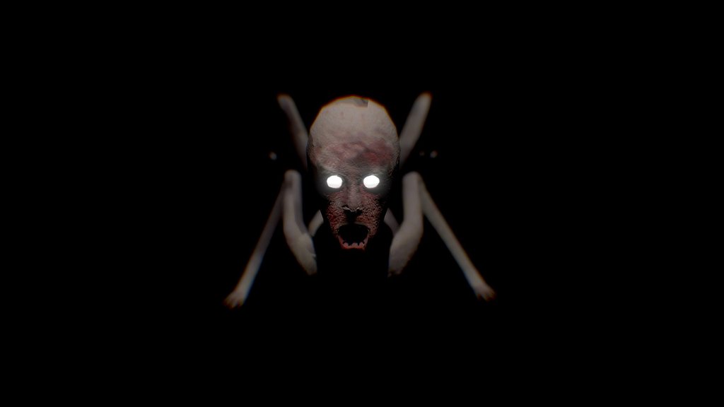 DVloper - Slendrina's Child (Official Model)