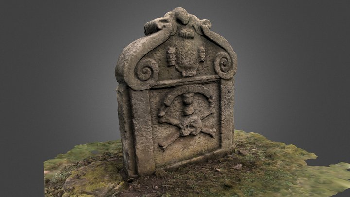Saltoun 3D models - Sketchfab