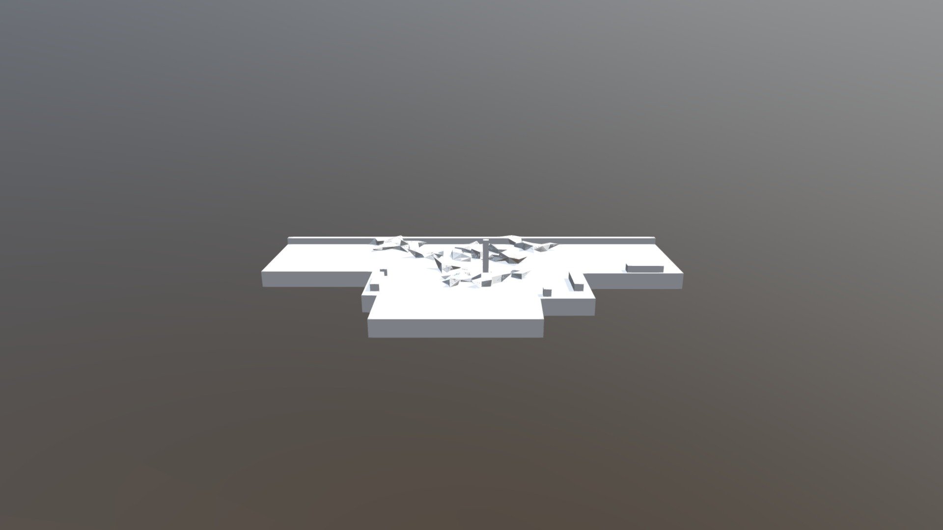 Site Scene Sketchfab 2