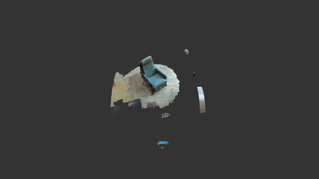MODEL - 3D model by spawn_639 [a3a273e] - Sketchfab