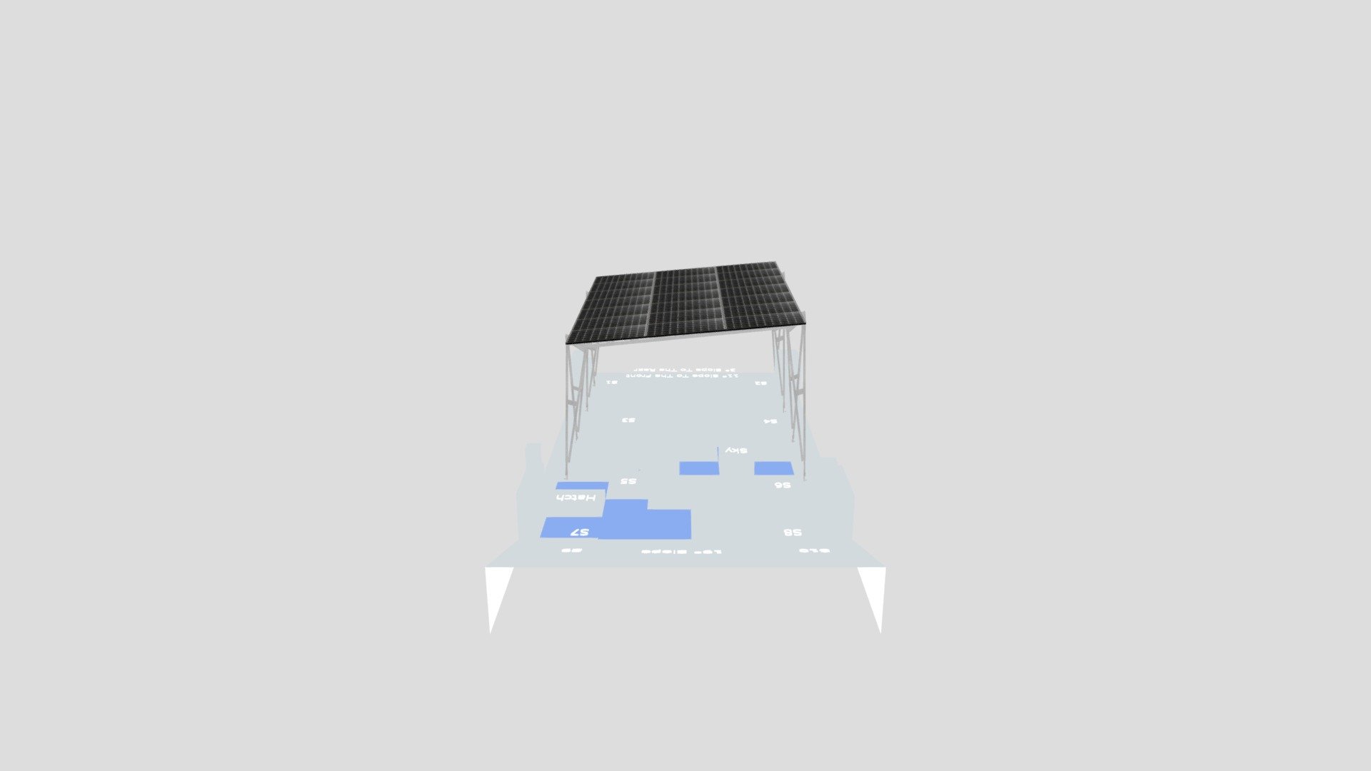 715 Halsey St 21 Mod Canopy