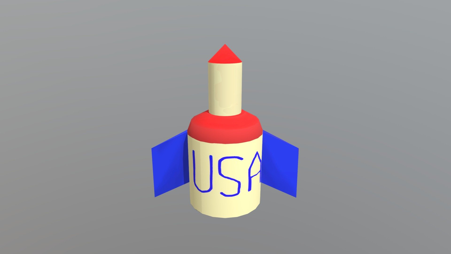 Rocket