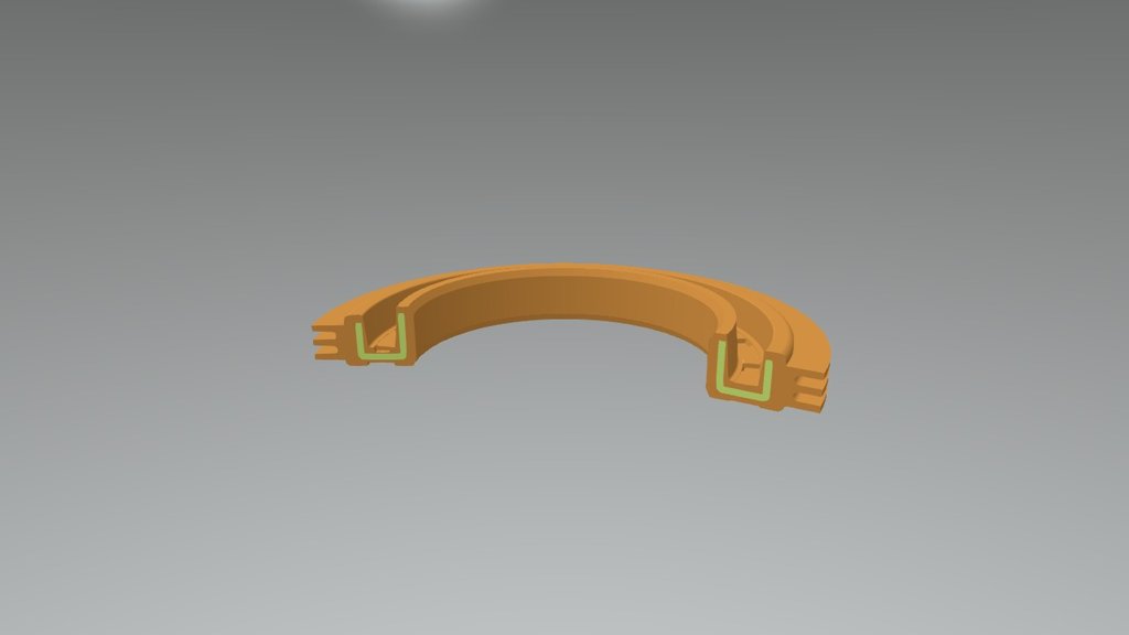 IUC-30 — Sketchfab embed 3D viewer