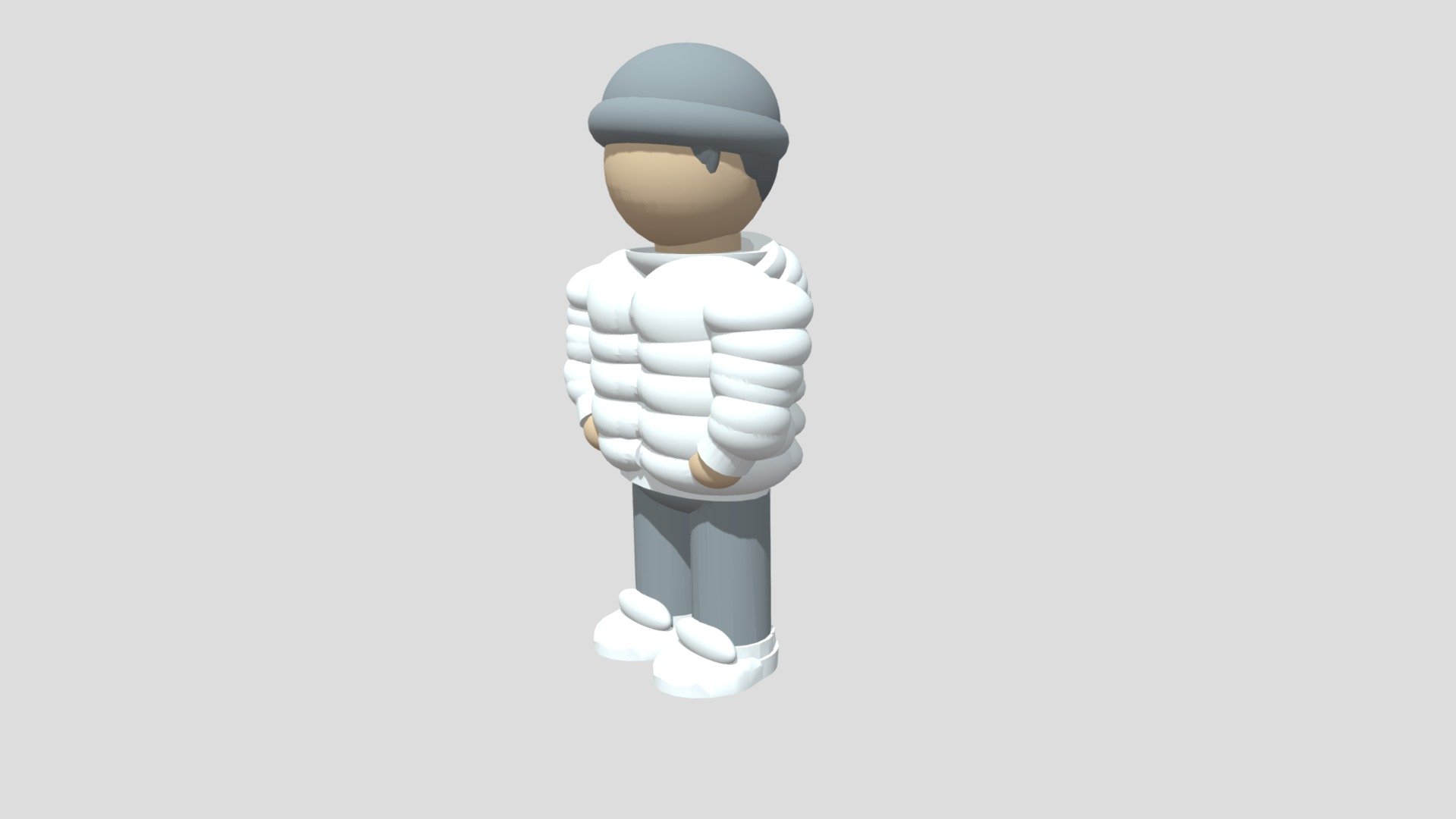 Mini 2.0 - Torso - Roblox