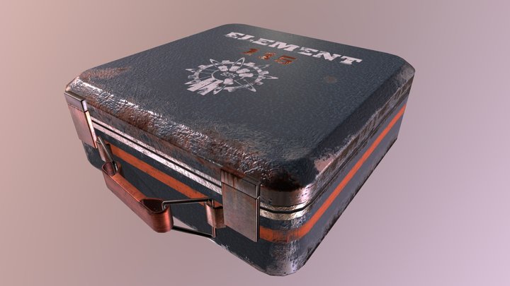 TP4-Texture 3D Model