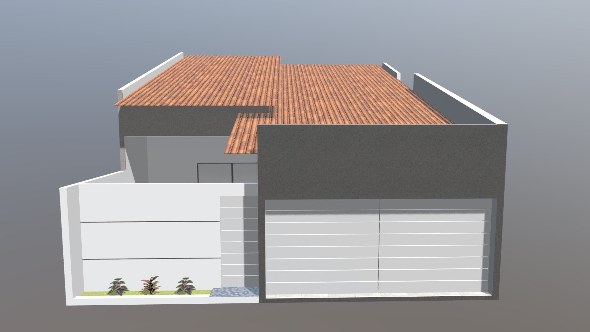 Residencia 03 - Lote 03