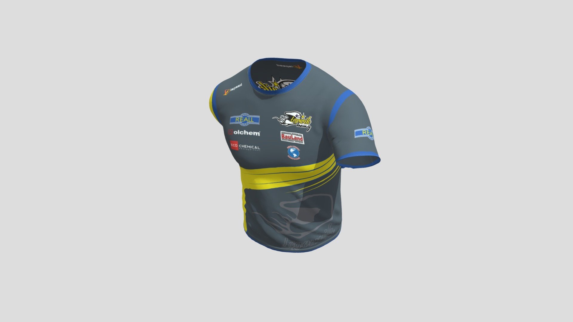 Tshirt Legowik4