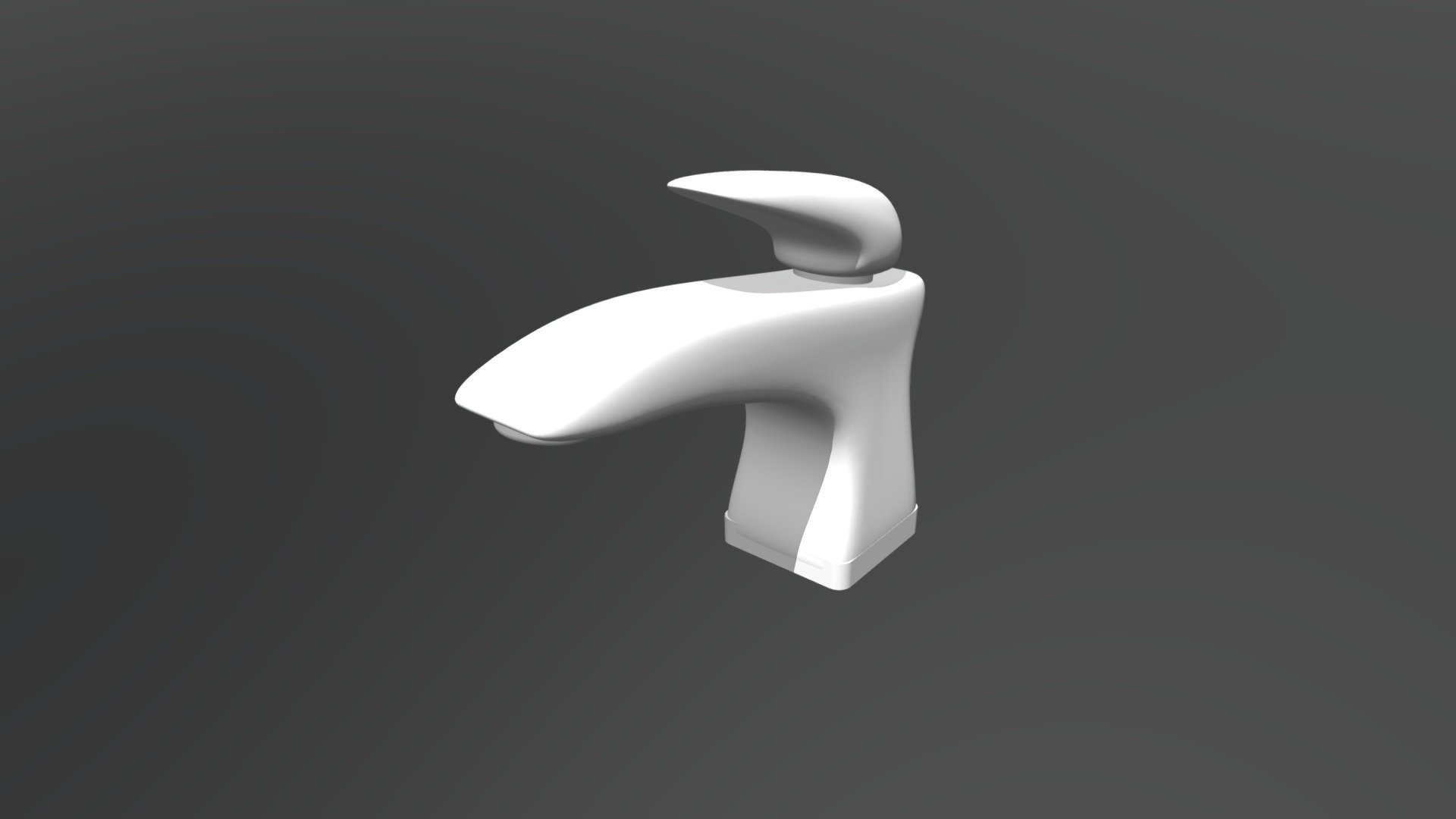 Water Tap