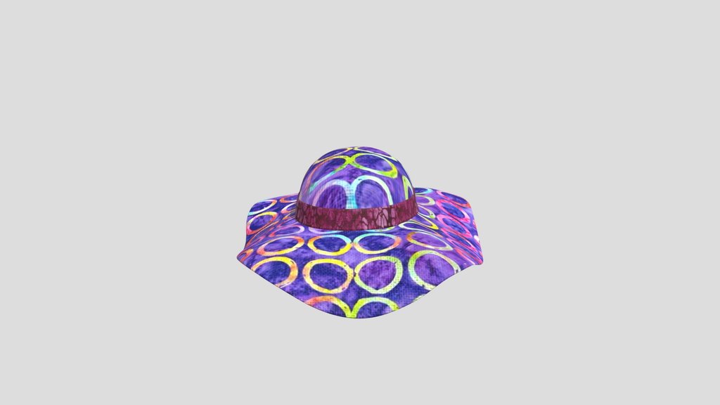 Sun Hat