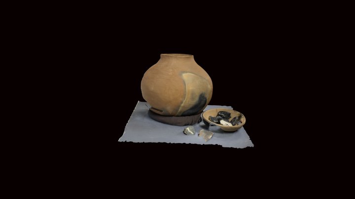 Exhibit 2 3D Model