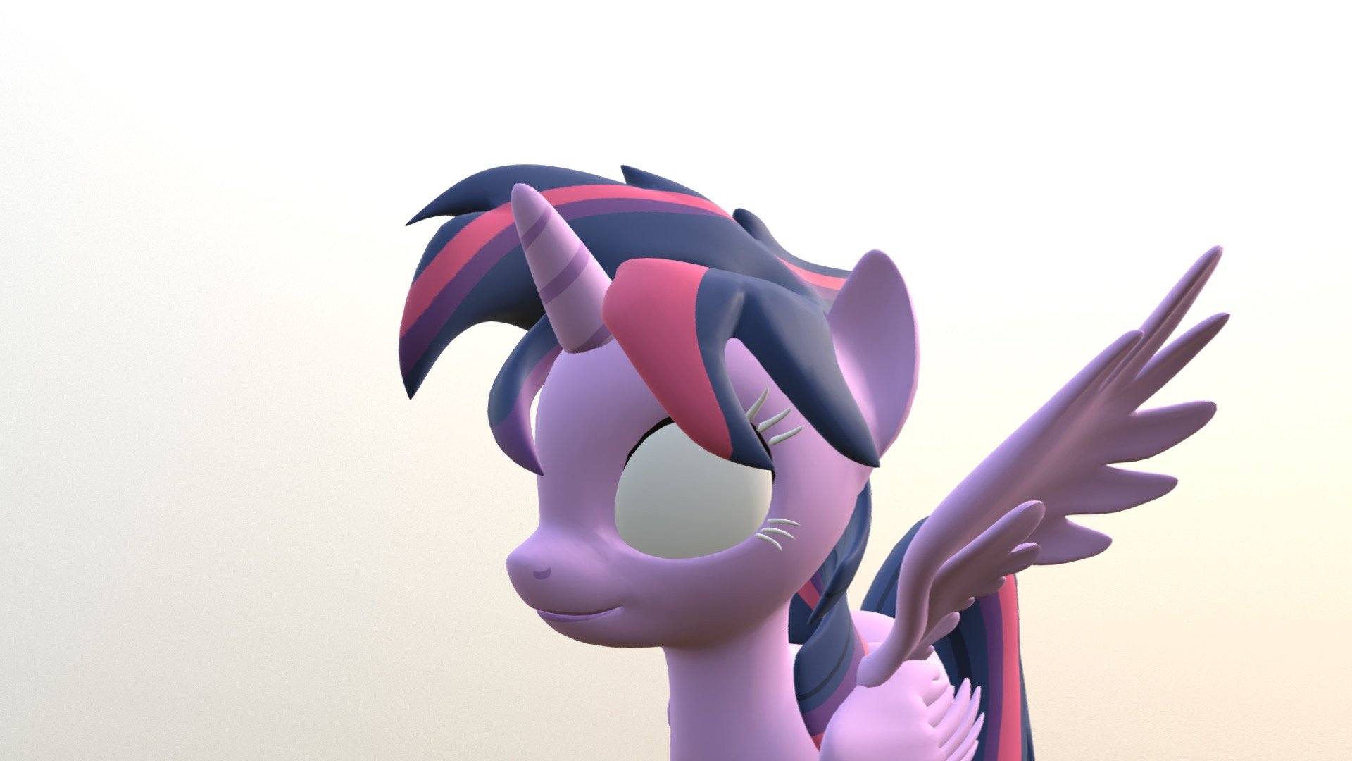 Fancy twilight
