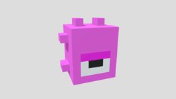 Fancade Roper - Download Free 3D model by Olixel [b0c2605] - Sketchfab